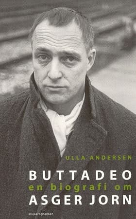 Buttadeo af Ulla Andersen