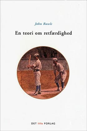 En teori om retfærdighed af Rawls