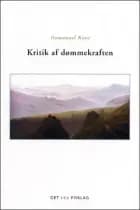 Kritik af dømmekraften