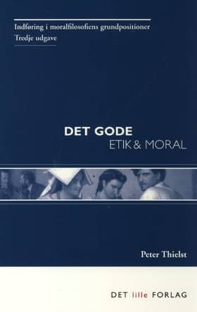 Det gode af Thielst