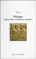 Dialoger af Platon