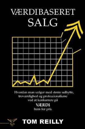 Værdibaseret salg af Tom Reilly