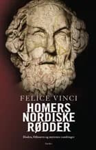 Homers nordiske rødder