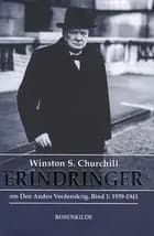 Erindringer om den anden verdenskrig