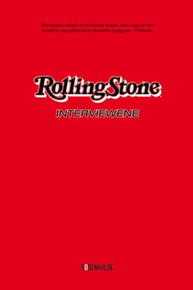 Rolling Stone interviewene