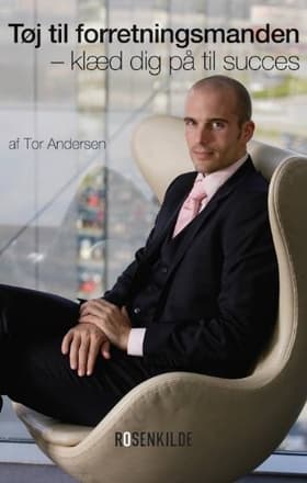 Tøj til forretningsmanden af Tor Andersen