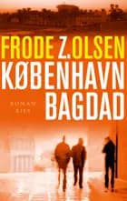 København - Bagdad