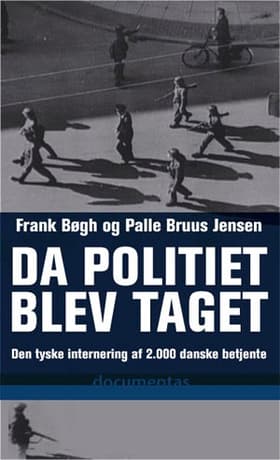 Da politiet blev taget af Frank Bøgh
