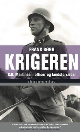 Krigeren af .