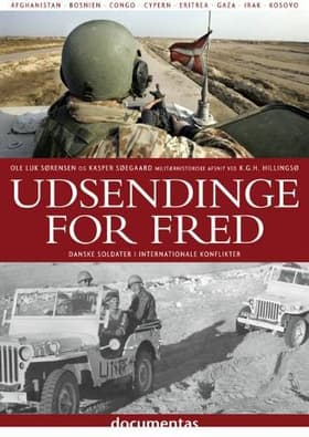 Udsendinge for fred af Kjeld Hillingsø