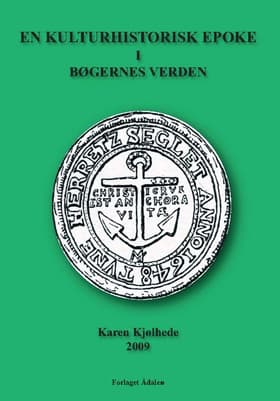 En kulturhistorisk epoke i bøgernes verden af Karen Kjølhede