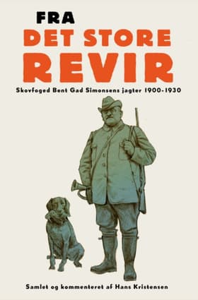 Fra det store revir af Hans Kristensen