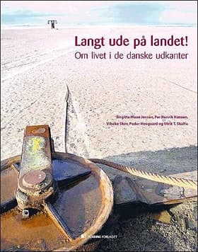 Langt ude på landet! af Ulrik Tornhøj Skafte