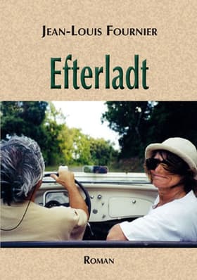 Efterladt af Jean-Louis Fournier