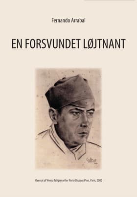 En forsvundet løjtnant af Fernando Arrabal
