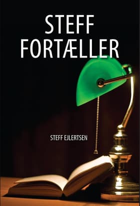 Steff fortæller af Steff Ejlertsen