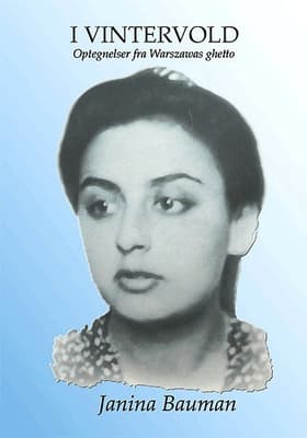 I vintervold af Janina Bauman