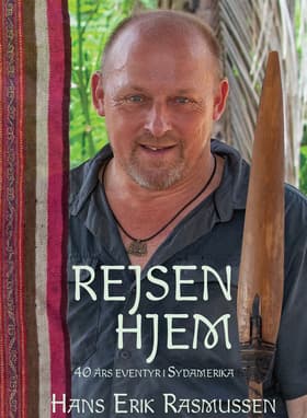 REJSEN HJEM af Troels Gollander