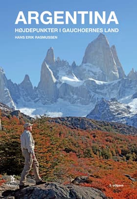 Argentina af Troels Gollander