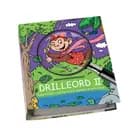 Drilleord 2 - konsonantskift, orddeling, stumme bogstaver & ordforståelse