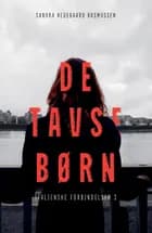 De tavse børn