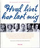 Hvad livet har lært mig