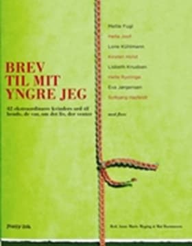 Brev til mit yngre jeg