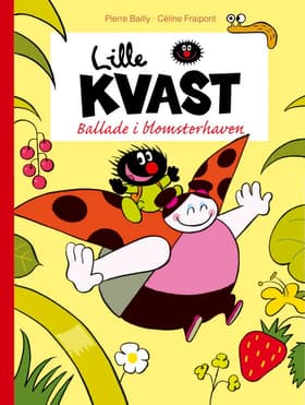 Ballade i blomsterhaven