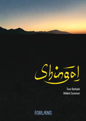 Shingal af Mikkel Sommer