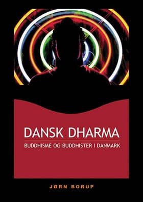Dansk dharma af Jørn Borup