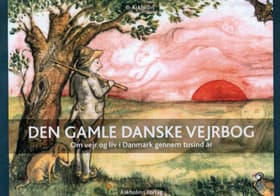 Den gamle danske vejrbog af Ib Askholm