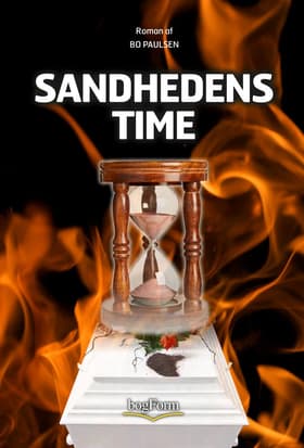 Sandhedens time af Bo Paulsen