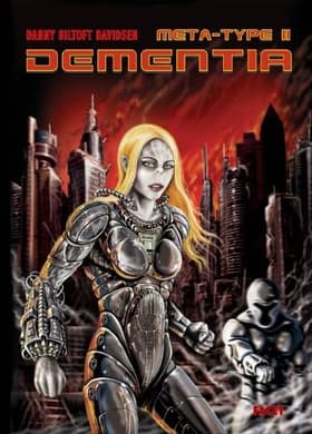 Dementia af Danny Biltoft Davidsen
