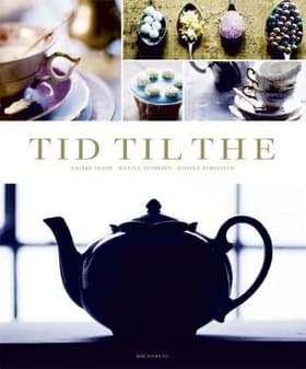 Tid til the af Maria J. Petersen