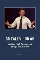 30 taler - 30 år