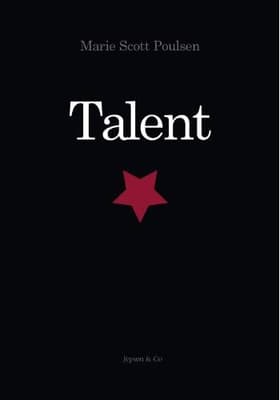 Talent af Marie Scott Poulsen