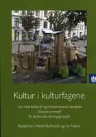 Kultur i kulturfagene