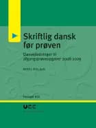 Skriftlig dansk før prøven