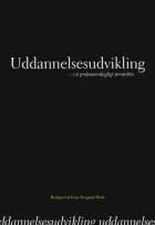 Uddannelsesudvikling