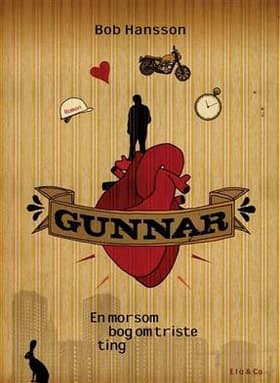 Gunnar af Bob Hansson