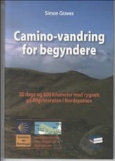 Caminovandring for begyndere af Simon Graves