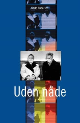 Uden nåde af Karlo Andersen