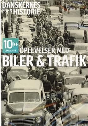 Oplevelser med biler & trafik af .