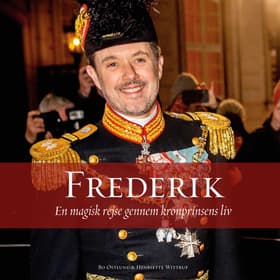 Frederik af Bo Østlund