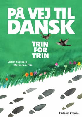 På vej til dansk af Lisbet Thorborg