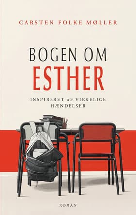 Bogen om Esther af Carsten Folke Møller
