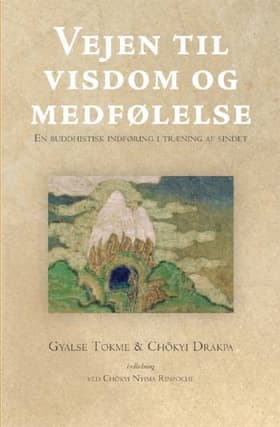 Vejen til visdom og medfølelse af Gyalse Tokme