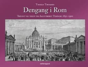 Dengang i Rom af Thomas Thomsen