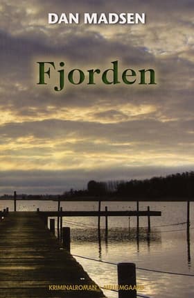 Fjorden af Dan Madsen