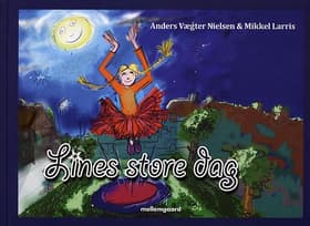 Lines store dag af Anders Vægter Nielsen